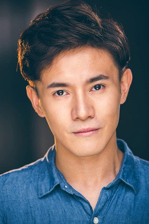 Anthony Lien in Chinese Speaking Vampires
