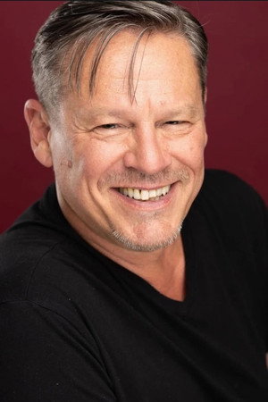 Kenny Bristow in Vendetta