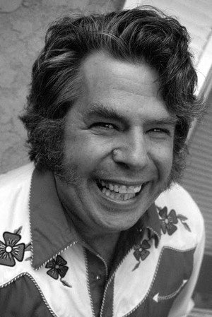 Mojo Nixon in The Story of Rock 'n' Roll Comics