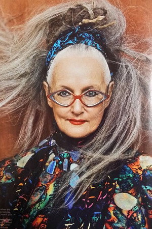 Linda Jackson in Step Into Paradise