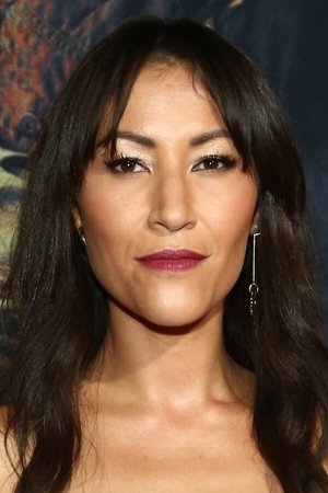 Eleanor Matsuura in I Used to Be Famous