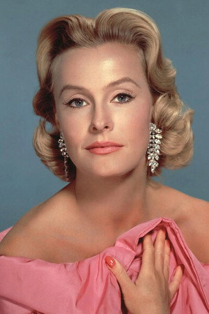 Dina Merrill in Fear