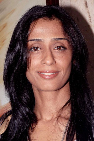 Achint Kaur in Chopsticks