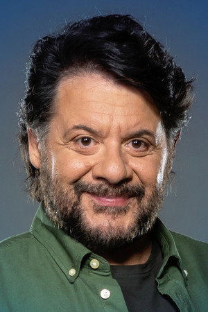 Lillo Petrolo in La Baita degli Spettri