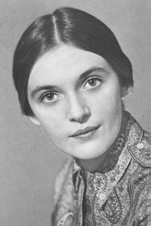 Olga Gobzeva in The Magician