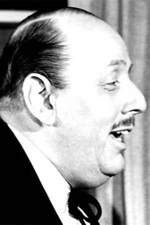 Mogens Brandt in Panik i paradis