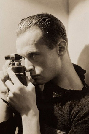 Henri Cartier-Bresson in Lest We Forget