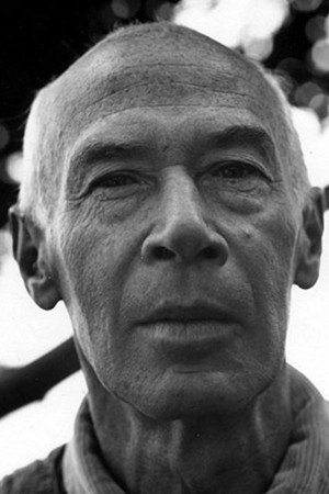 Henry Miller in Henry Miller Is Not Dead