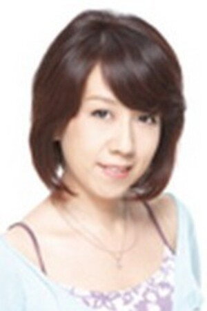 Yumi Hikita in Minky Momo in the Bridge Over Dreams