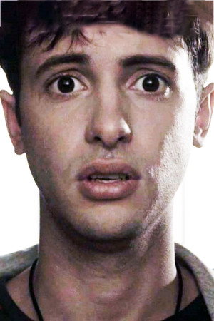 Nicolás Condito in Another Story of the World