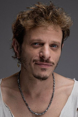 Emiliano Carrazzone in Perpetua Tenebris