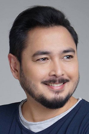 Cris Villanueva in Isa Pa, With Feelings