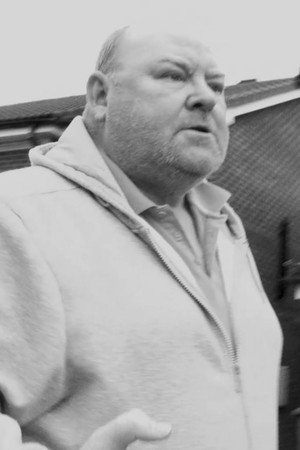 Shaun McGowan in Mission:G.I.G.G.L.E.