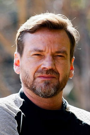 Guillermo Pfening in The Boss: Anatomy of a Crime