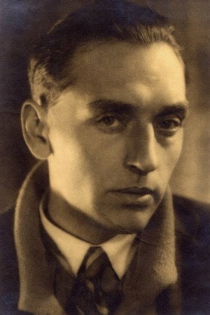 Vladimir Korsh in Tale of the Woods
