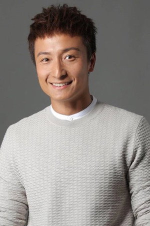Alex Fong Lik-Sun in Horror Shark