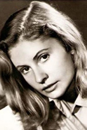 Ruth Niehaus in Resurrection