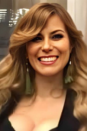 Esmeralda Cervantes in Vocación sexo