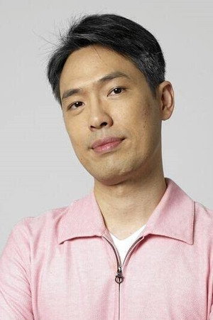 Fan Kuang-yao in I am the Secret in Your Heart