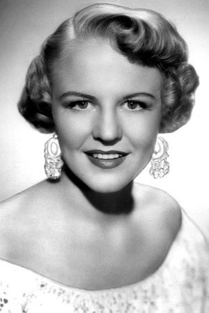 Peggy Lee in Lady and the Tramp