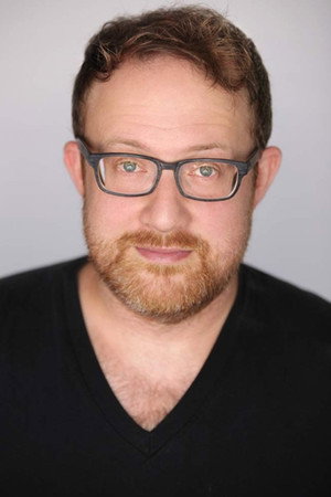 Bobby Richards in Working Man