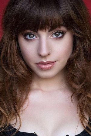 Samantha Acampora in Grindsploitation 4  Meltsploitation