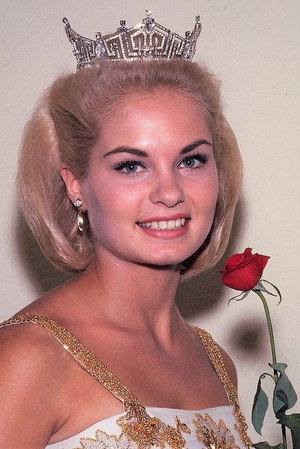 Judith Anne Ford in American Royalty