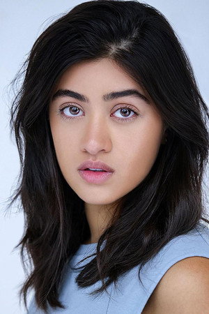 Selena Turner in Ax to Grind