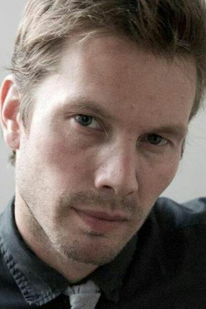 William Prociuk in Grey Eyes