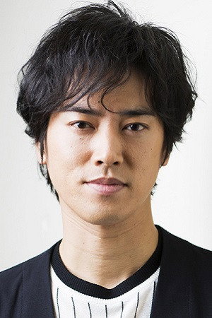 Kenta Kiritani in Spark