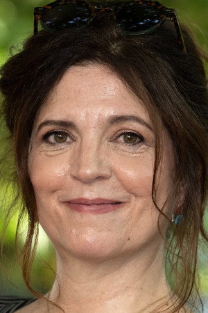 Agnès Jaoui in Becoming Marilyn