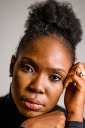Kemi Lala Akindoju in A Hotel Called Memory