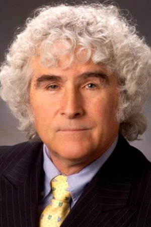 Daniel Sheehan in Close Encounters of the Fifth Kind