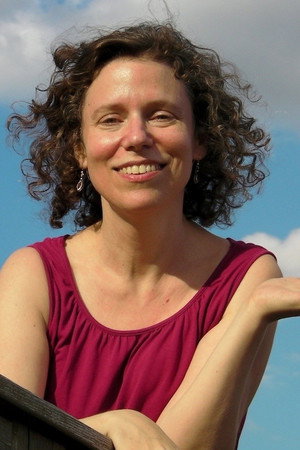 Nina Paley in Seder-Masochism