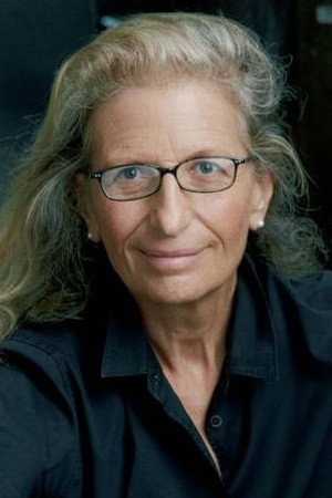 Annie Leibovitz in Annie Leibovitz: Life Through a Lens