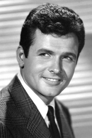 Mark Goddard in Lost In Space Forever