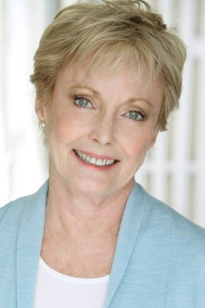 Judith McConnell in The Weather Man