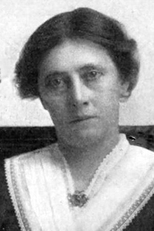 Carey L. Hastings in It Happened to Adele