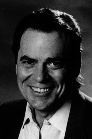 Patrick Culliton in Future Force