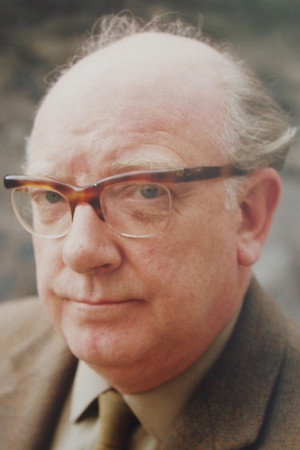 Arthur Lowe in The Lady Vanishes