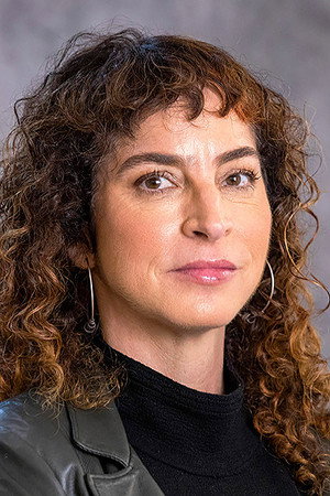 Rosane Svartman in Sala de Roteiristas