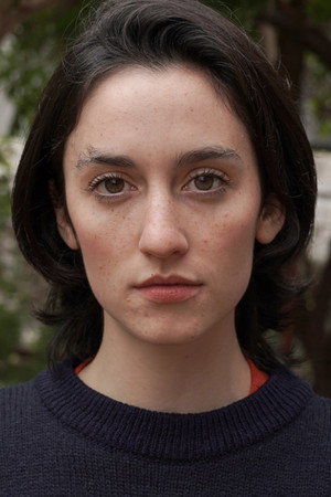 Ana Waisbein in Zombies in Buenos Aires
