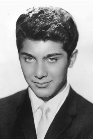 Paul Anka in The Longest Day