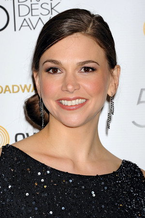 Sutton Foster in Bring Me to Light