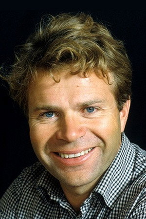 Geir Børresen in Liv