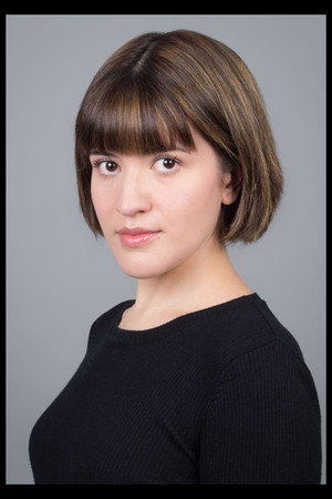 Karla Navia Garcia in Madriguera