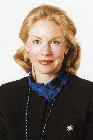 Merrie Spaeth in The World of Henry Orient