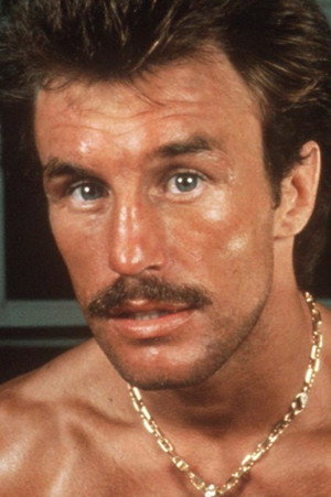 René Weller in Cinema Perverso