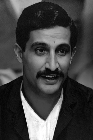 Noureddine Brahimi in L'Histoire Du Film "La Bataille D'Alger"