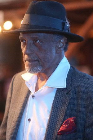 Charles Weldon in Fast-Walking